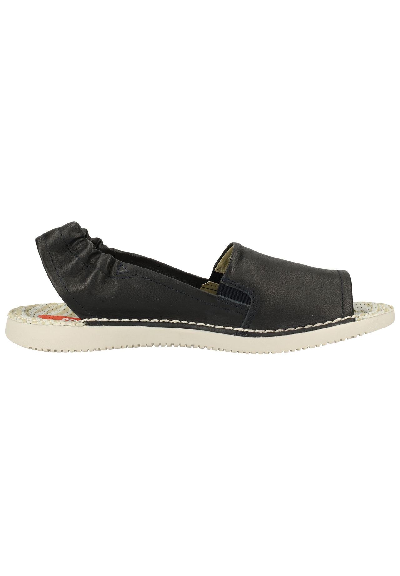 softinos® Leder Sandalen Black Friday Preise