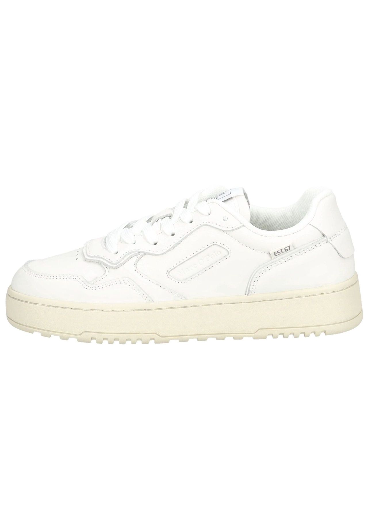 Marc O'Polo Leder Sneaker Verkauf