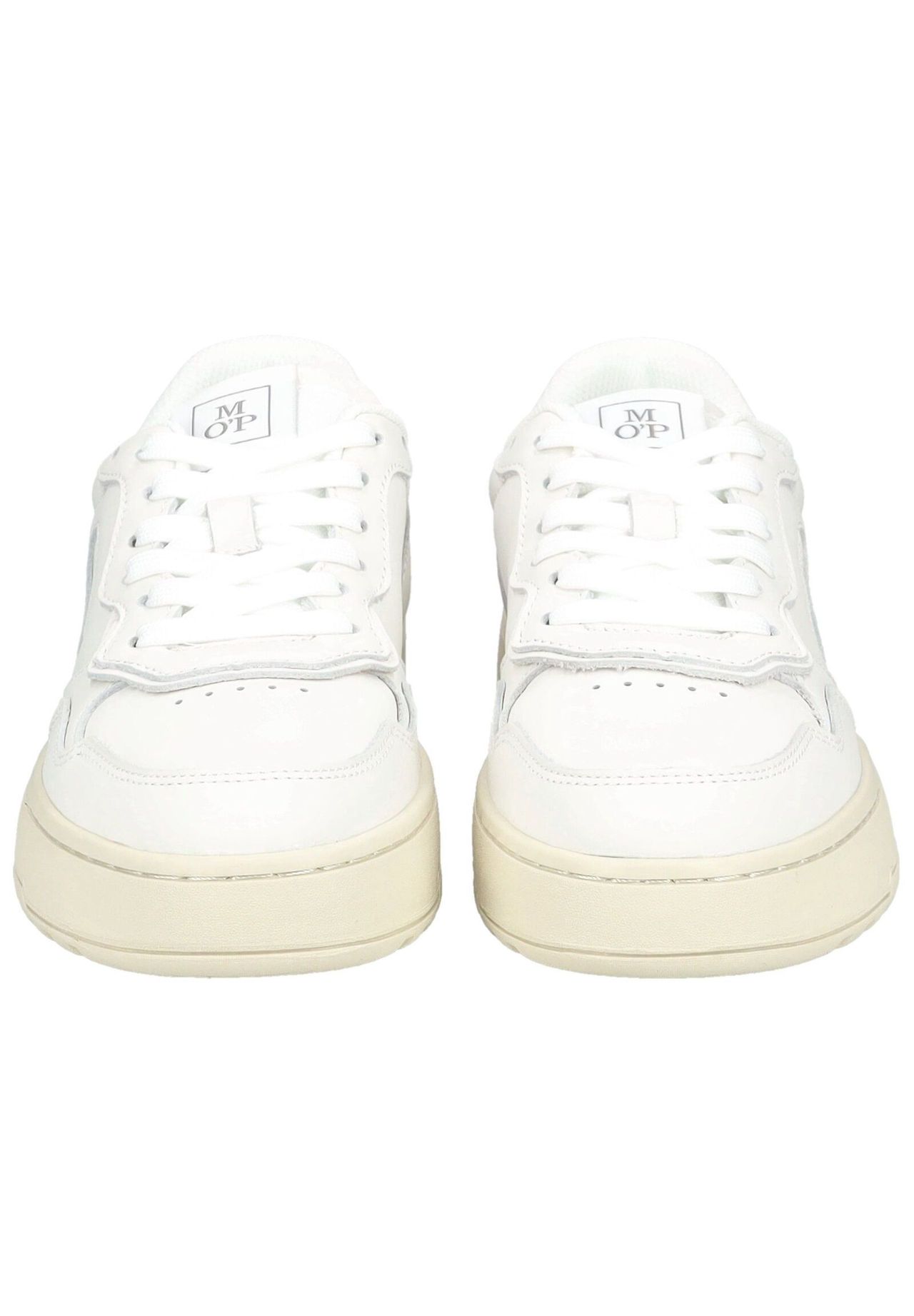 Marc O'Polo Leder Sneaker Verkauf