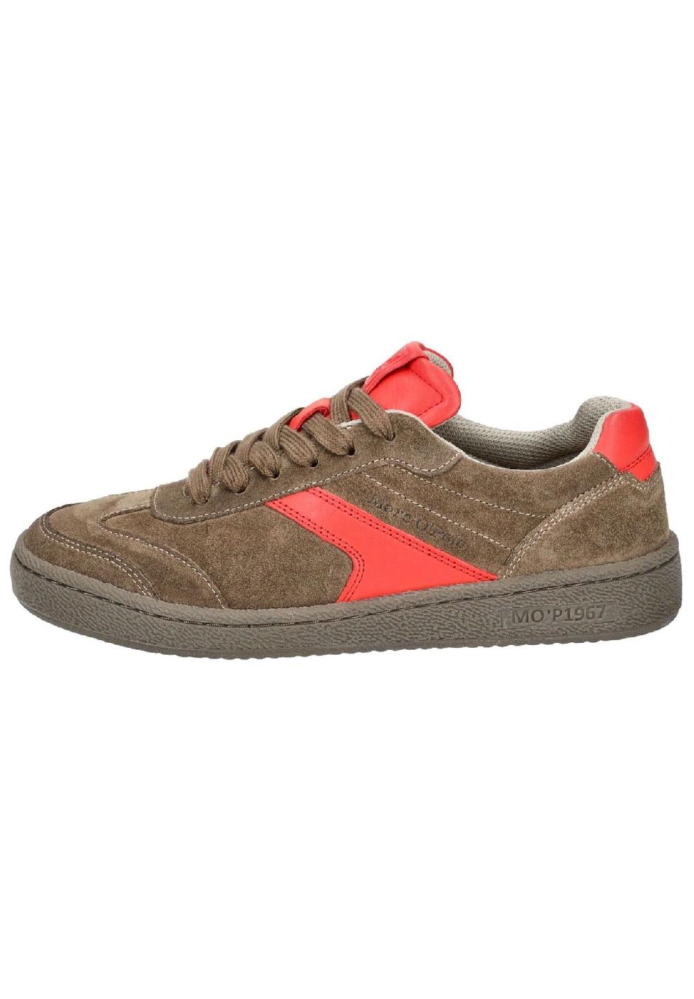 Marc O'Polo Veloursleder Sneaker Angebote