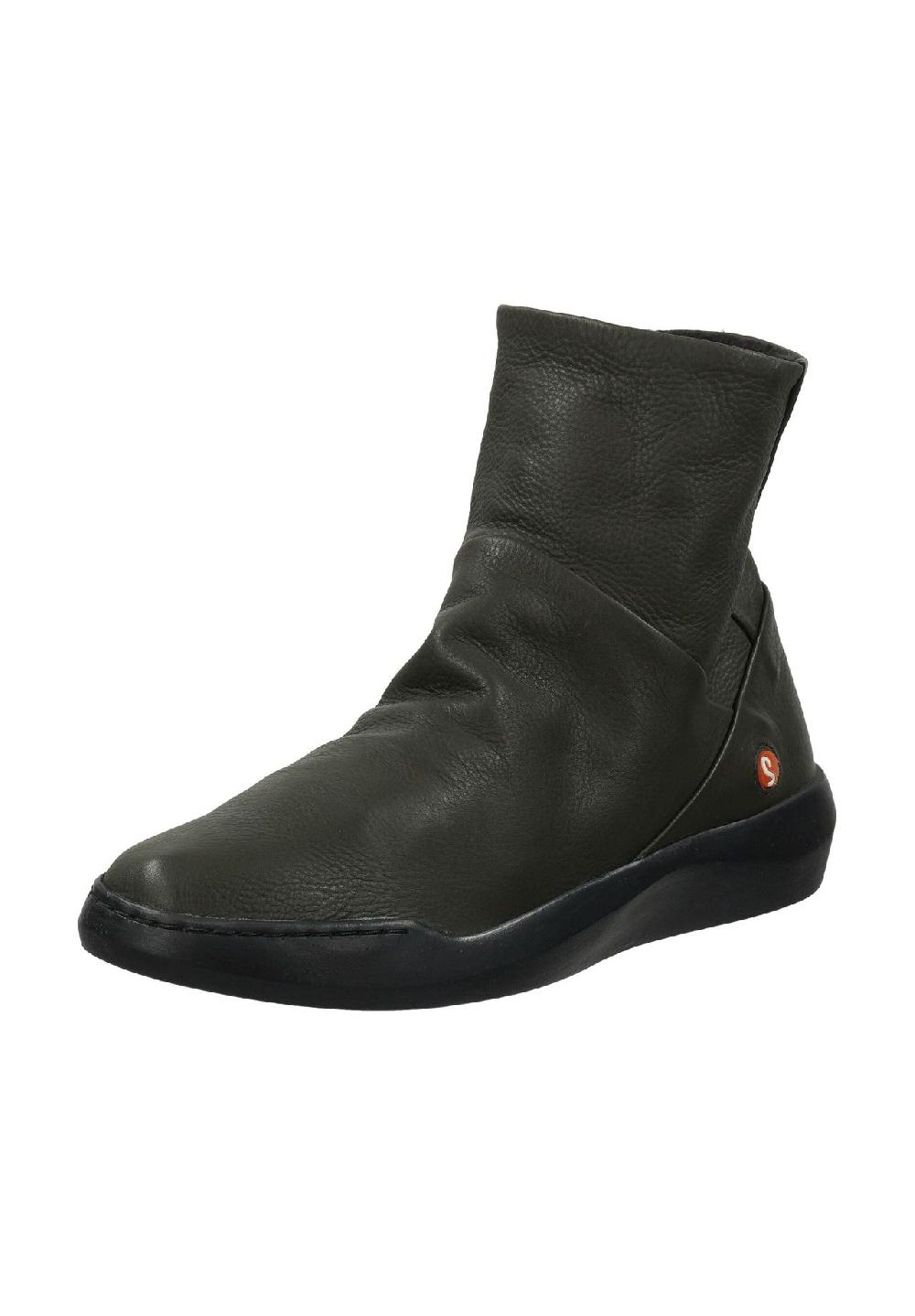 softinos® Leder Stiefelette Meist gekauft