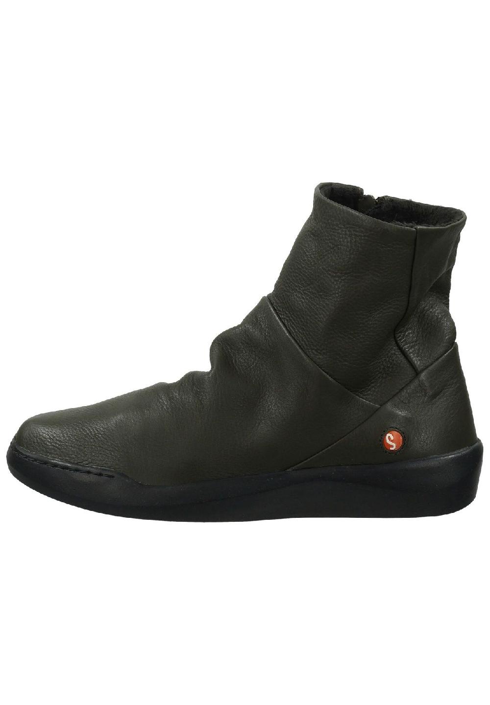 softinos® Leder Stiefelette Meist gekauft