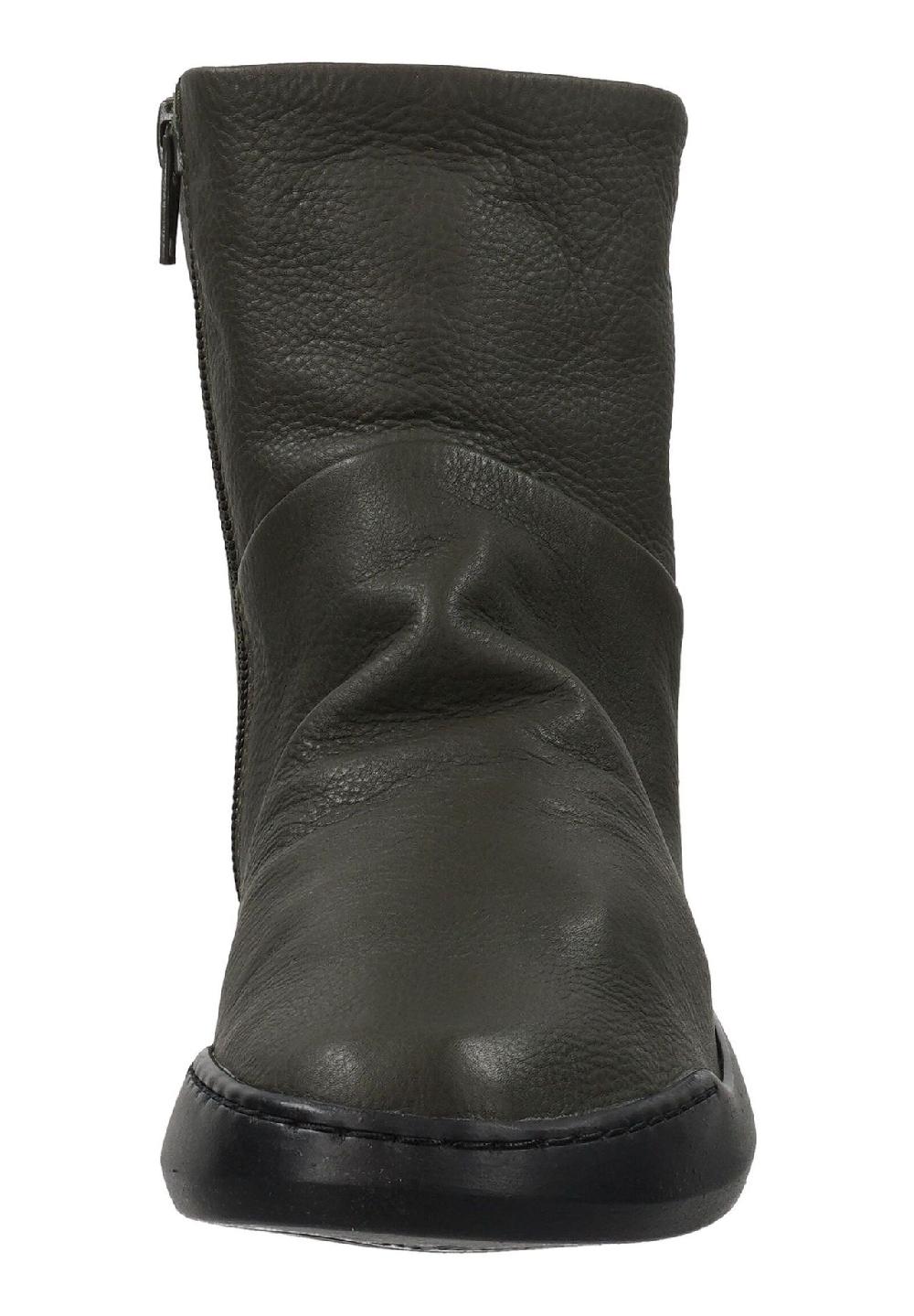 softinos® Leder Stiefelette Meist gekauft