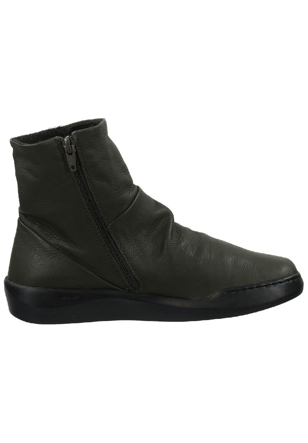 softinos® Leder Stiefelette Meist gekauft