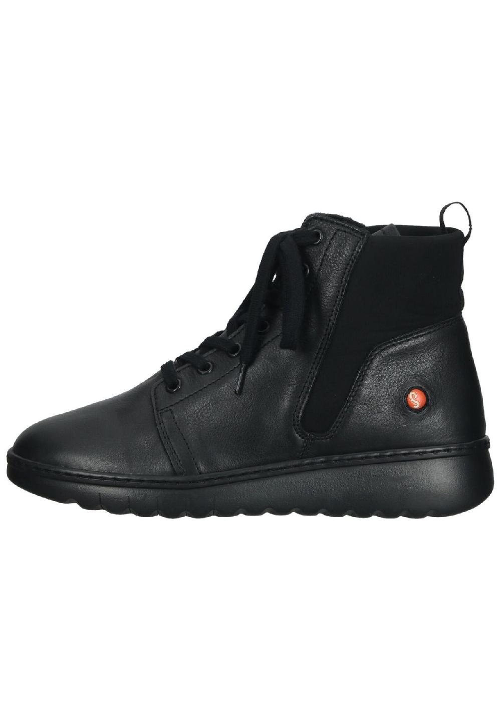softinos® Leder Stiefelette Sonderangebot