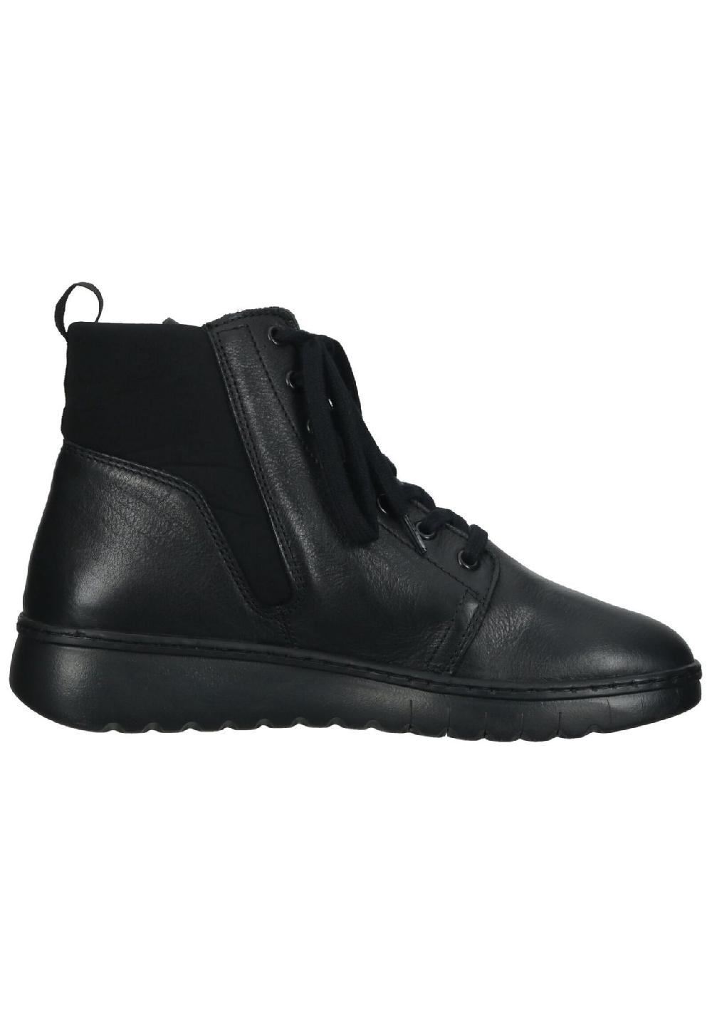softinos® Leder Stiefelette Sonderangebot