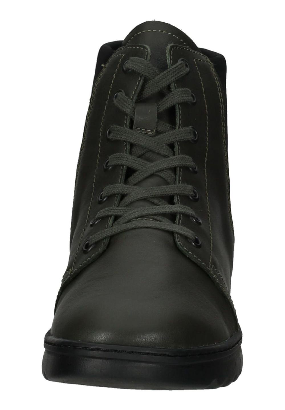 softinos® Leder Stiefelette Rabatt
