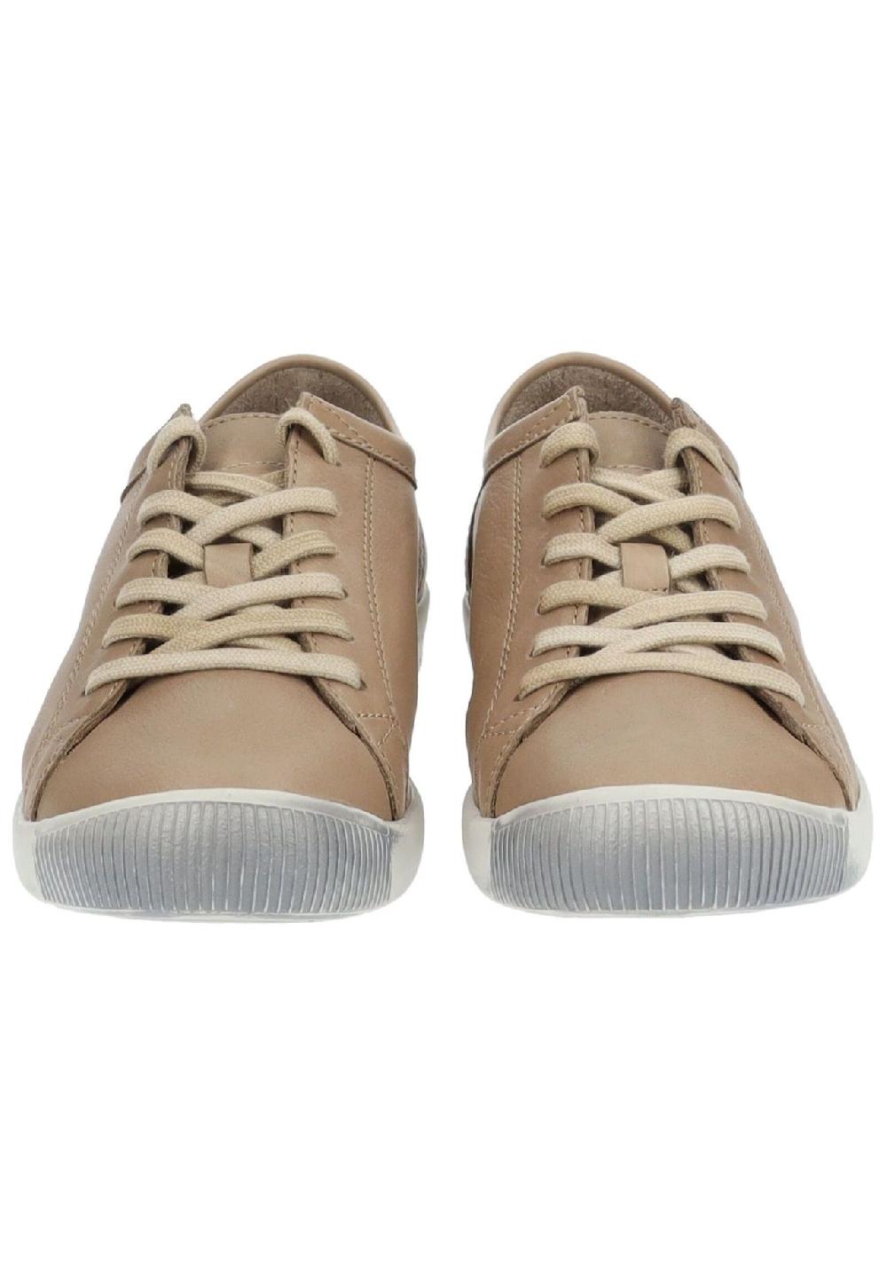 softinos® Leder Sneaker Günstig kaufen