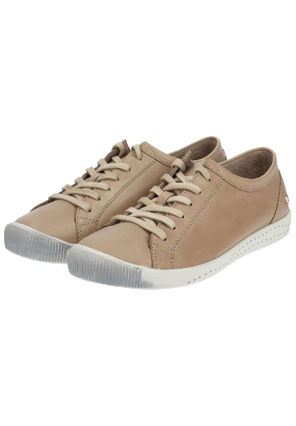 softinos® Leder Sneaker Günstig kaufen