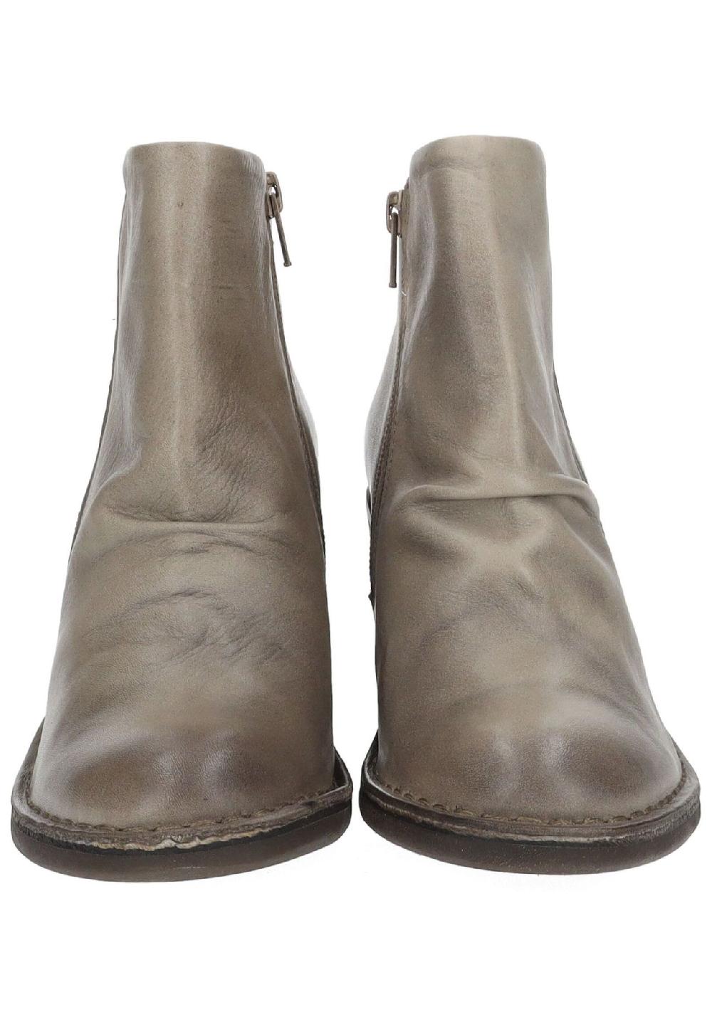 Fly London Leder Stiefelette Flash Sale