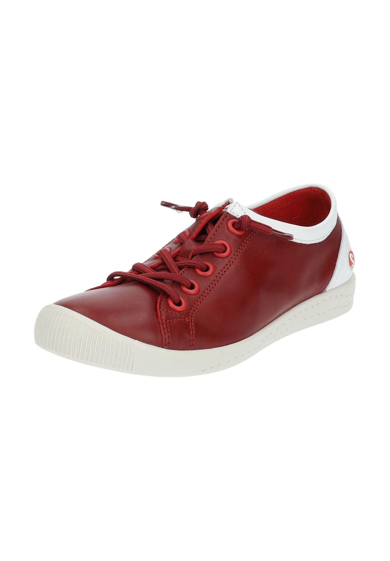 softinos® Leder Sneaker Cyber Monday