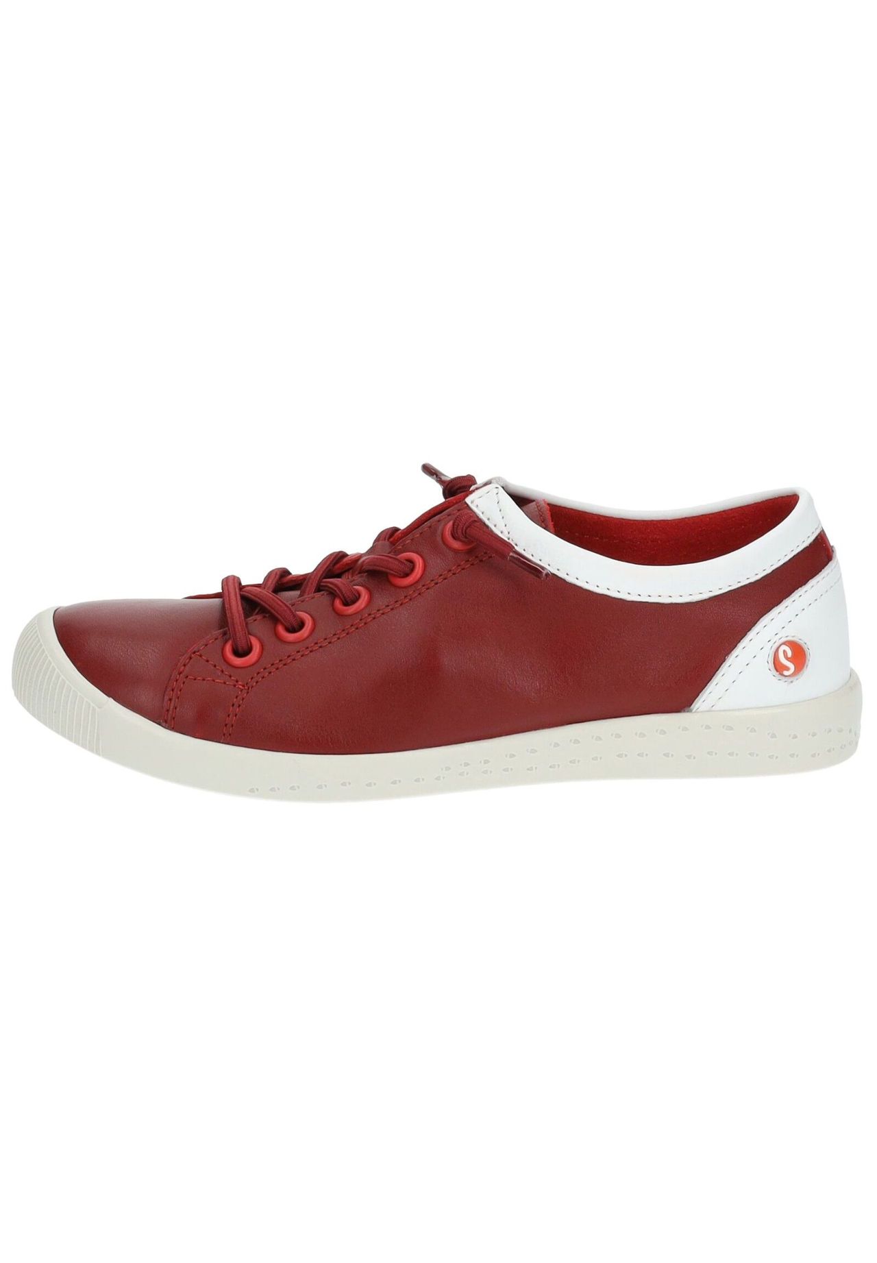 softinos® Leder Sneaker Cyber Monday