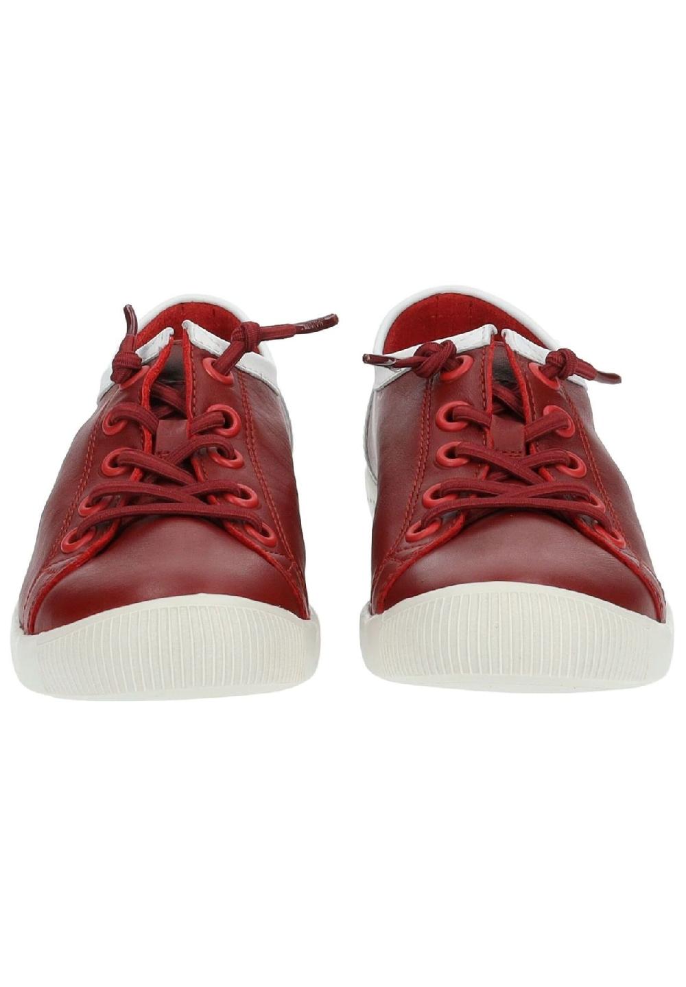softinos® Leder Sneaker Cyber Monday