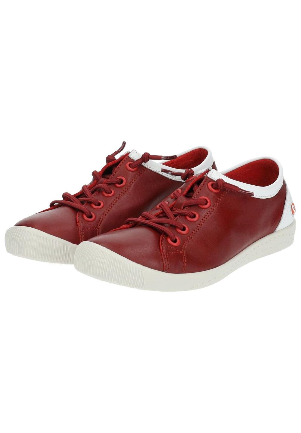 softinos® Leder Sneaker Cyber Monday
