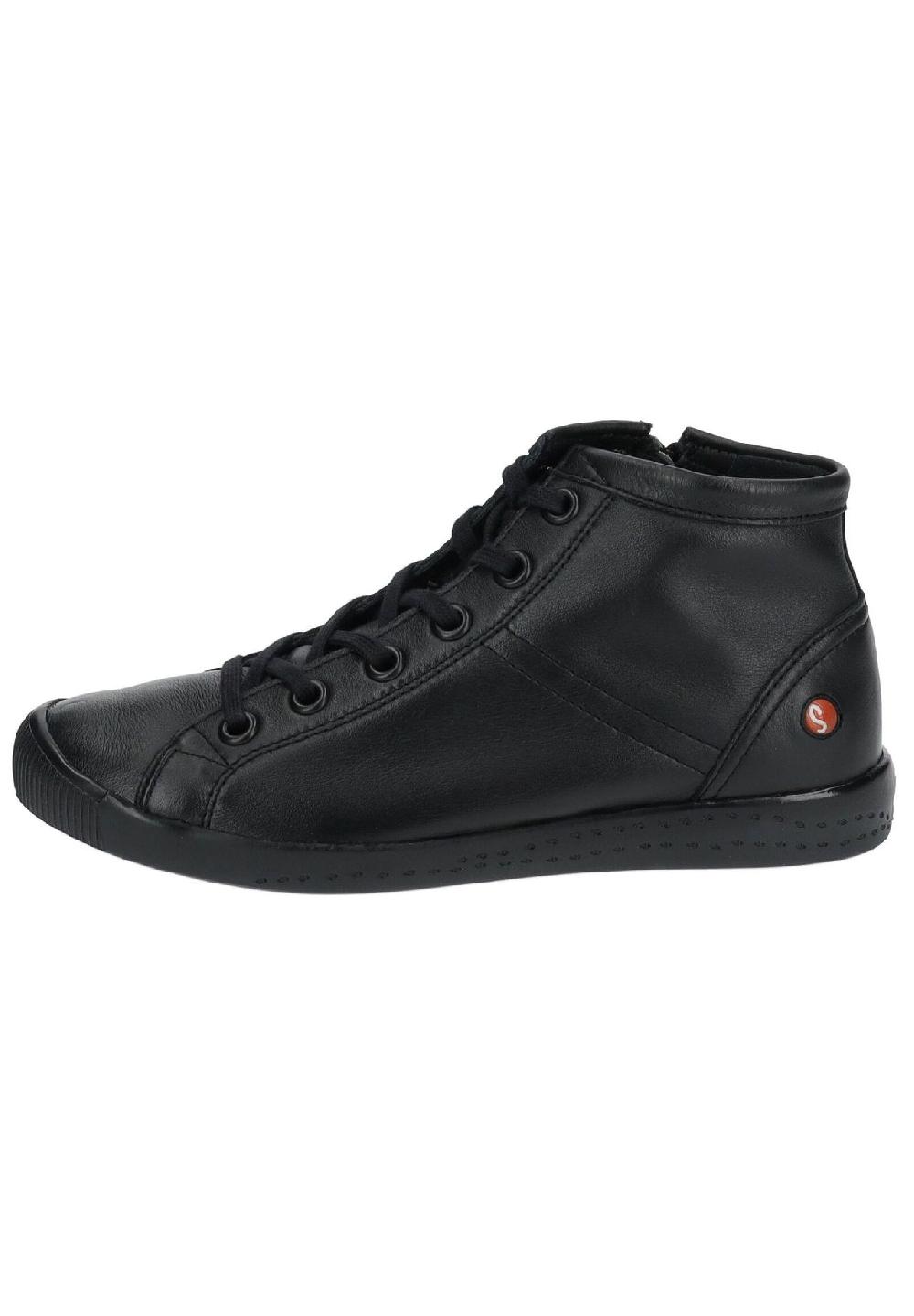 softinos® Leder Sneaker Weihnachtsangebot