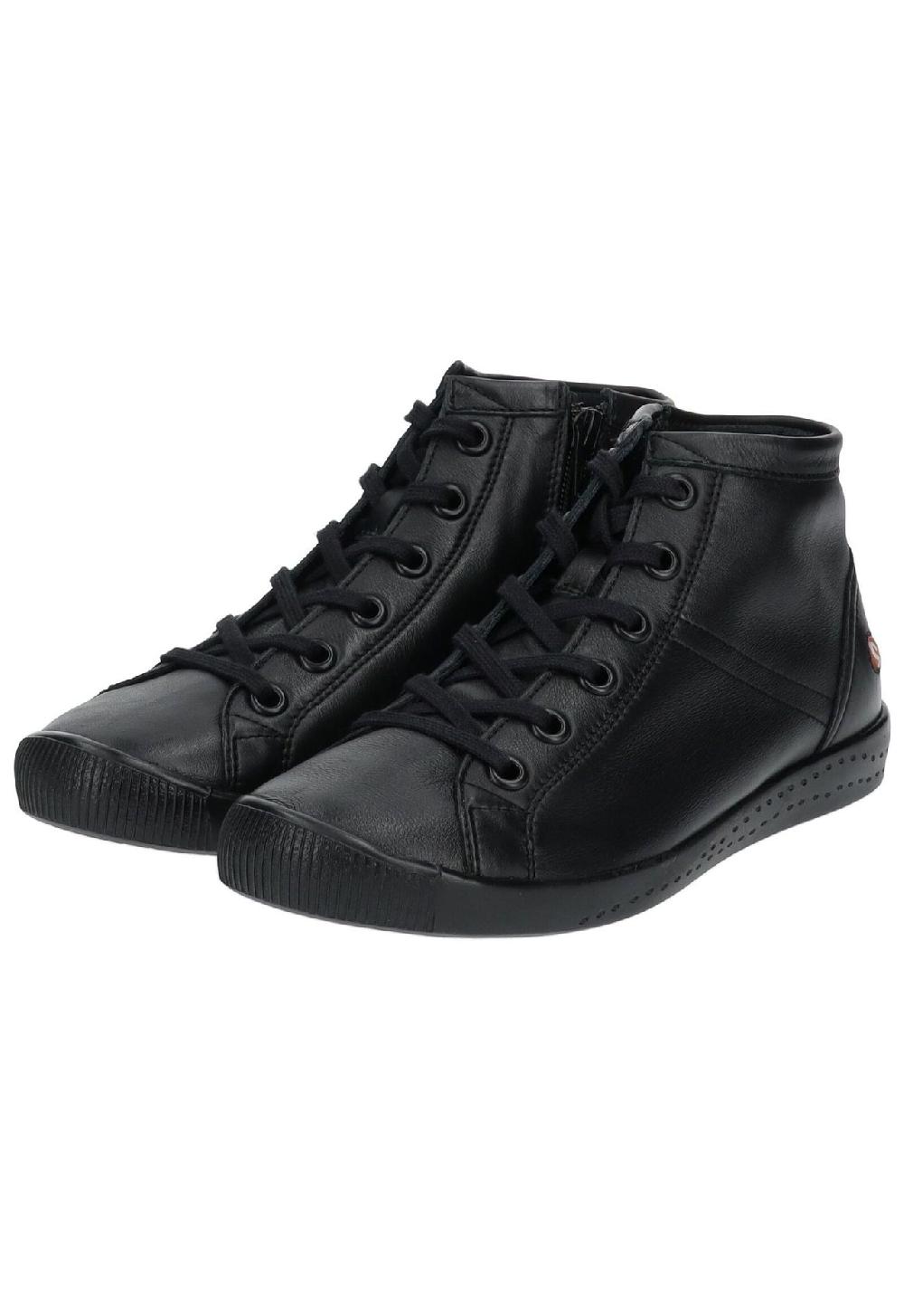 softinos® Leder Sneaker Weihnachtsangebot