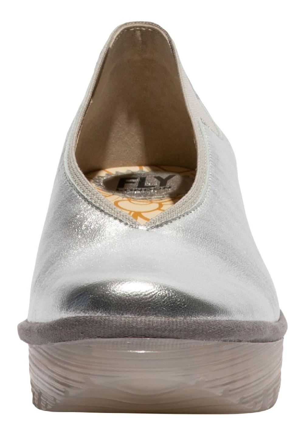 Fly London Leder Pumps Muttertagsangebot