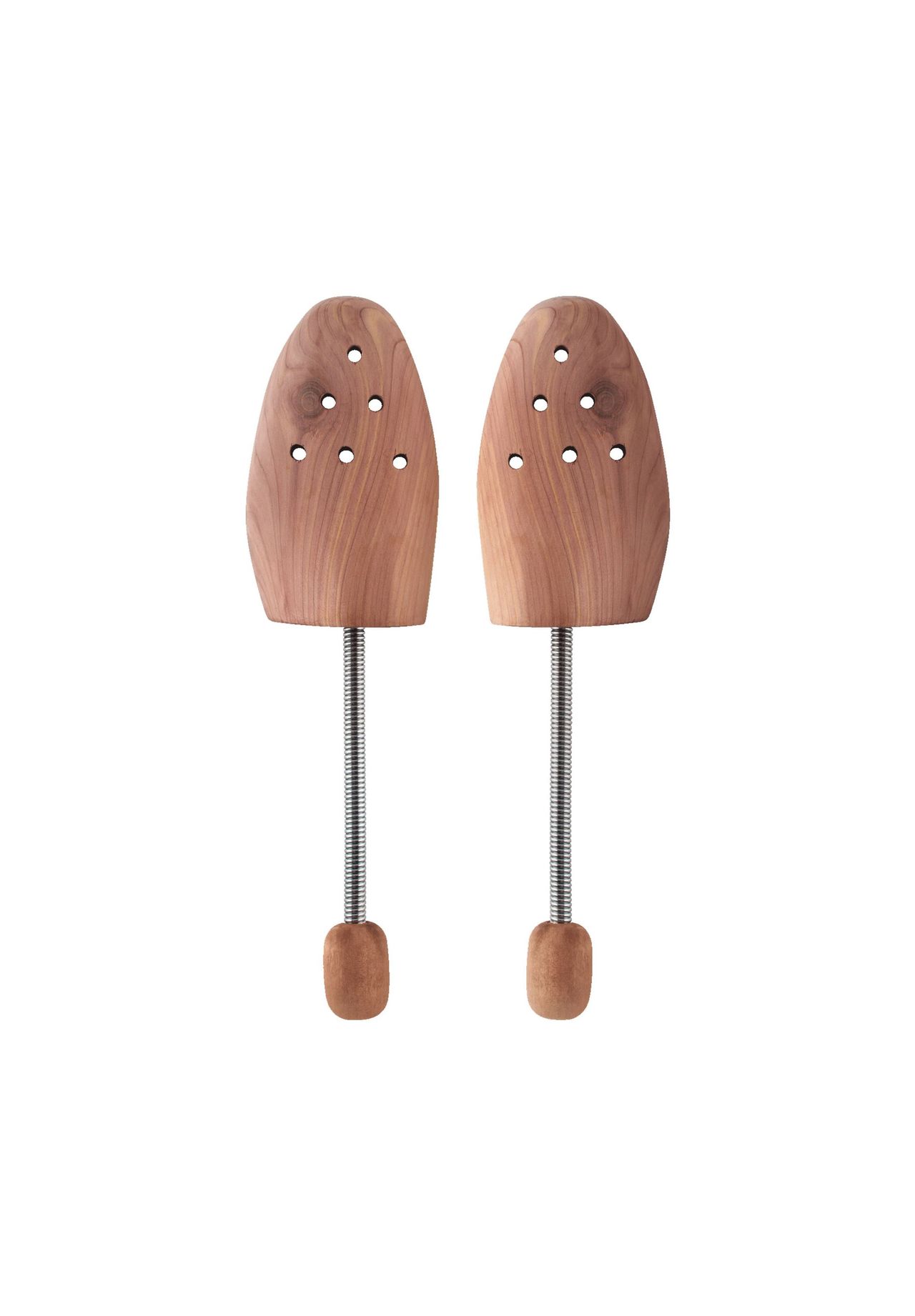 2GO Shoe Company Schuhspanner - Cedar Shoe Tree Zedernholz natürlicher Duft Formerhaltung Exklusive Angebote