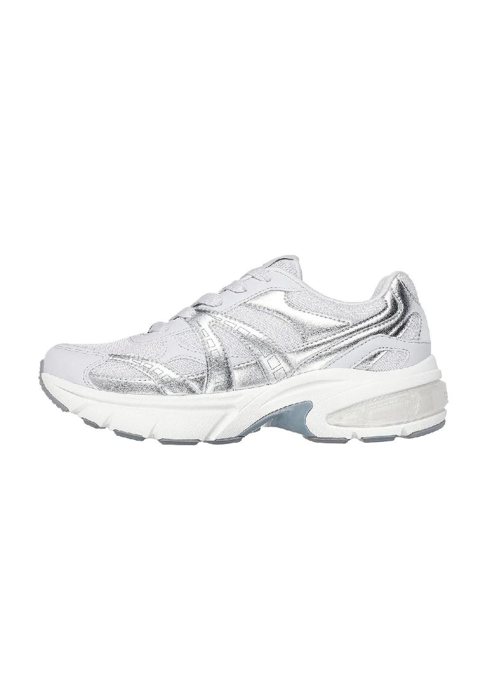 SKECHERS® Shadow Sneaker "Stellar 90" Air-Cooled Memory Foam für Damen Blitzangebot