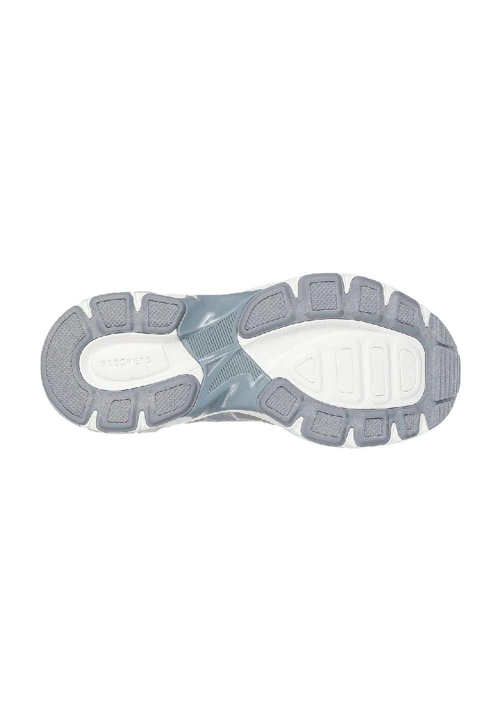 SKECHERS® Shadow Sneaker "Stellar 90" Air-Cooled Memory Foam für Damen Blitzangebot
