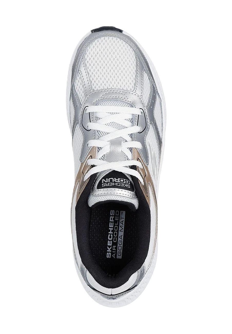SKECHERS® Go Run Consistent 2.0 Laufschuhe Gummisohle Synthetikfutter für Damen Große Rabatte