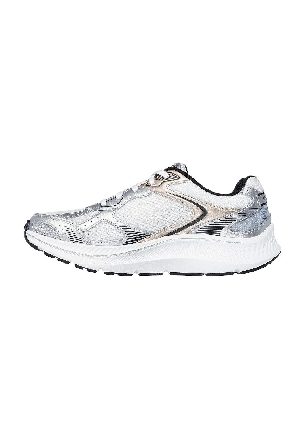 SKECHERS® Go Run Consistent 2.0 Laufschuhe Gummisohle Synthetikfutter für Damen Große Rabatte