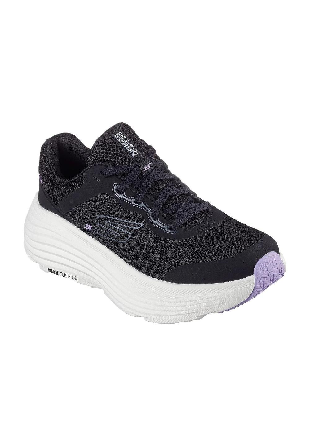 SKECHERS® Max Cushioning Endeavour Sneaker "Can" Mesh für Damen Neuheiten