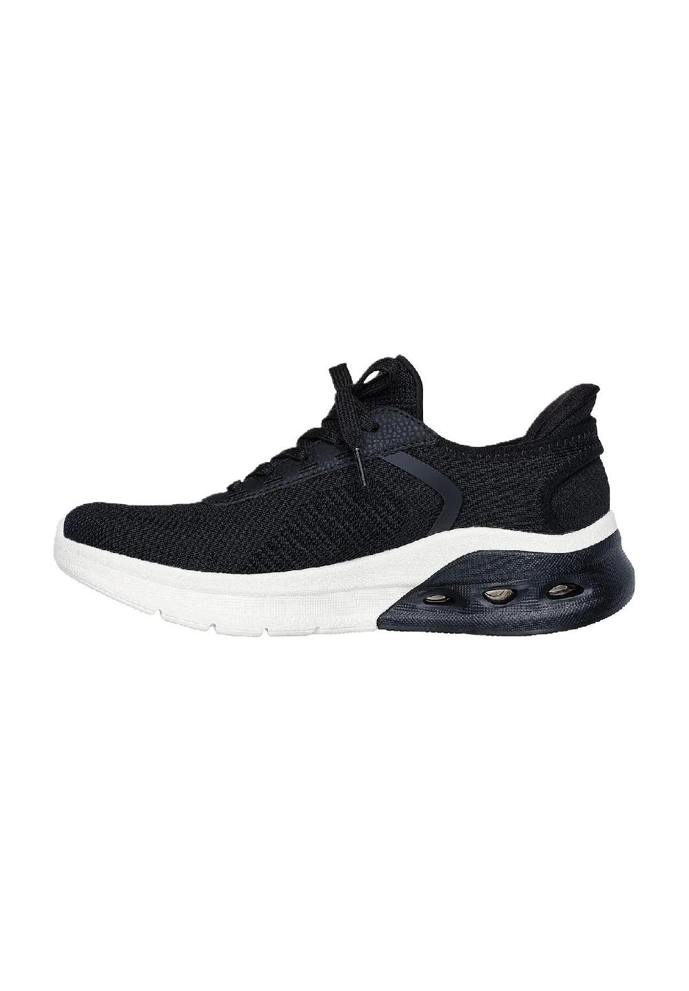 SKECHERS® Bobs Arc Waves 2.0 Sneaker "Now It" Slip-Ins für Damen Räumungsverkauf