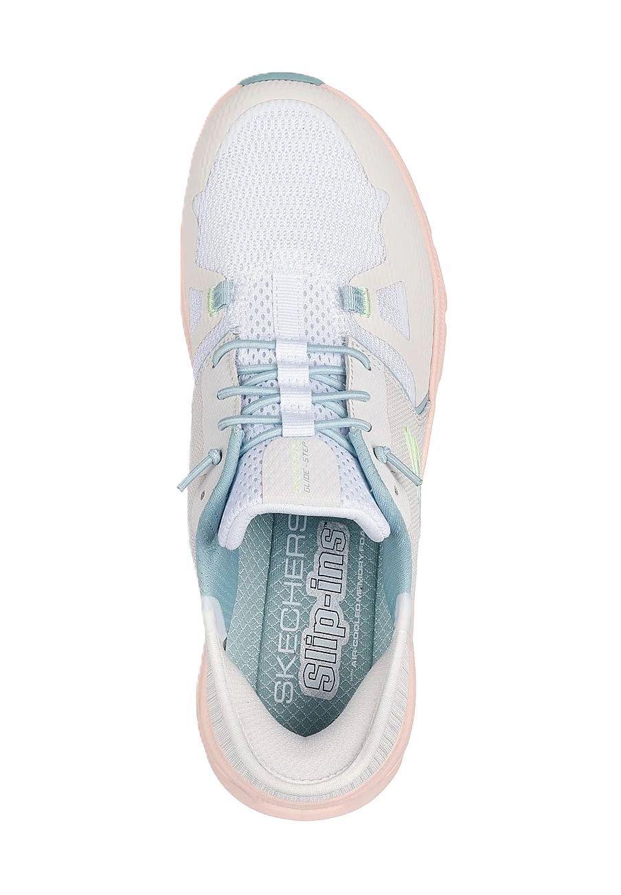 SKECHERS® Glide Sneaker "Step Pro" Mesh für Damen Tägliche Deals