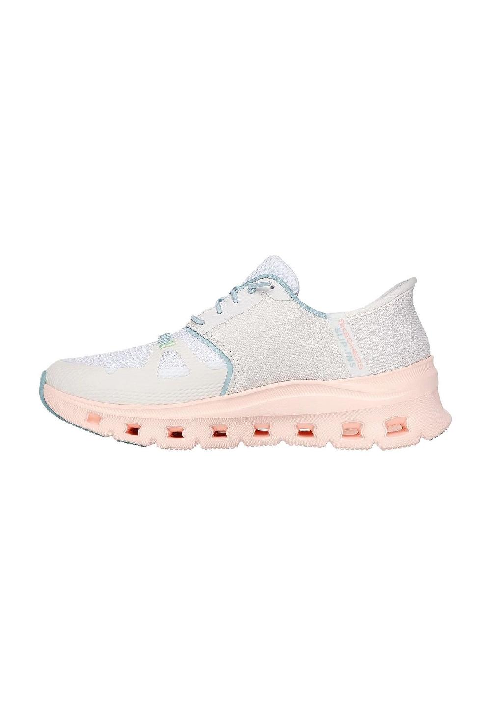 SKECHERS® Glide Sneaker "Step Pro" Mesh für Damen Tägliche Deals
