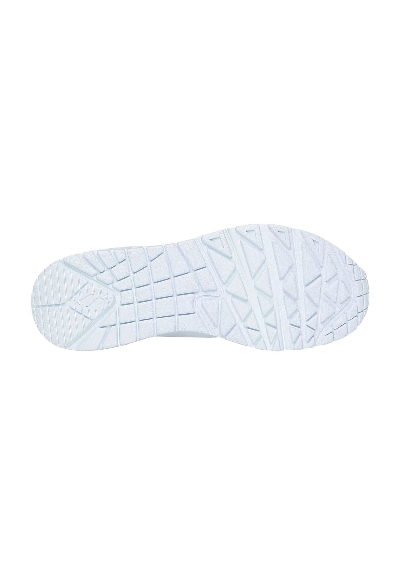 SKECHERS® Uno Sneaker Kunstleder dämpfend für Damen Sonderangebote