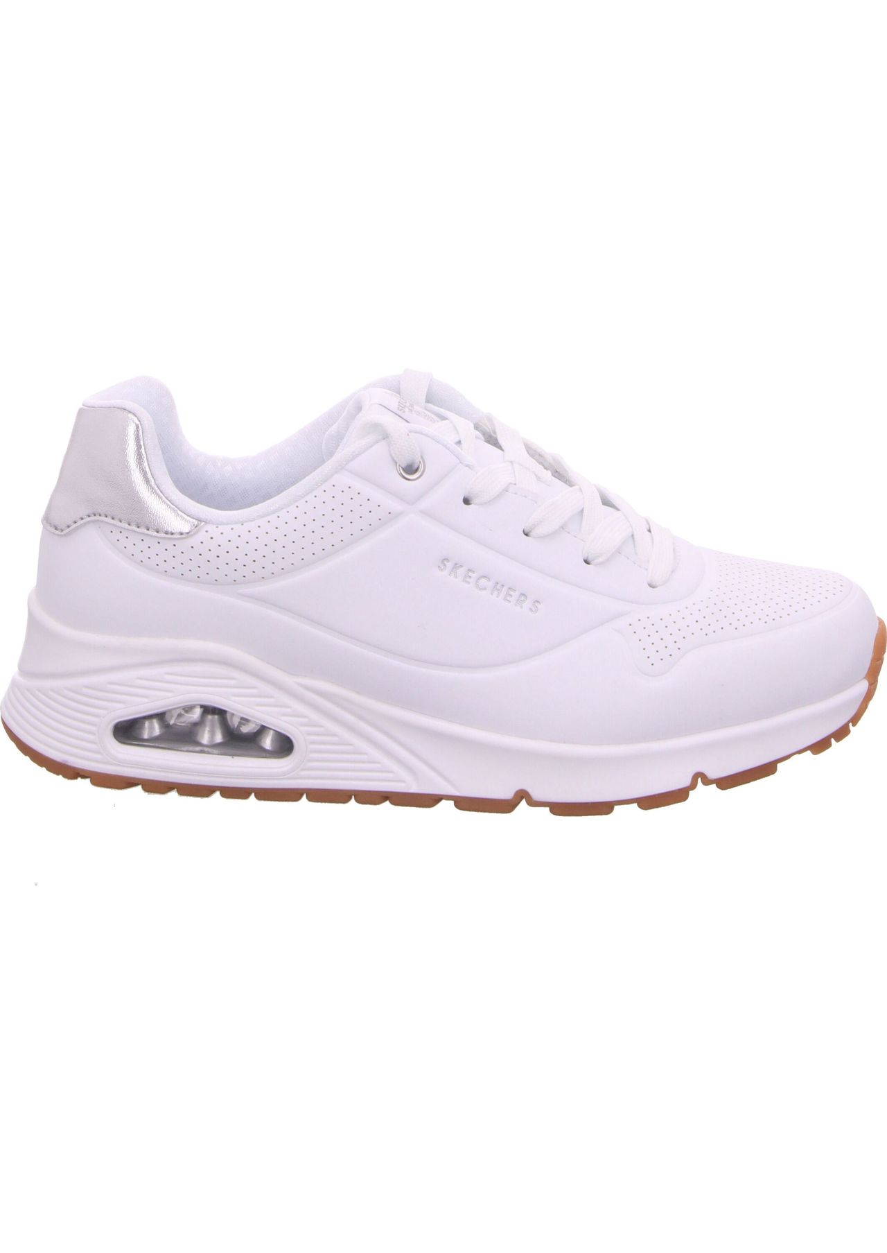 SKECHERS® Sneaker UNO GEN1-SHIMMER AWAY Riesige Ersparnisse