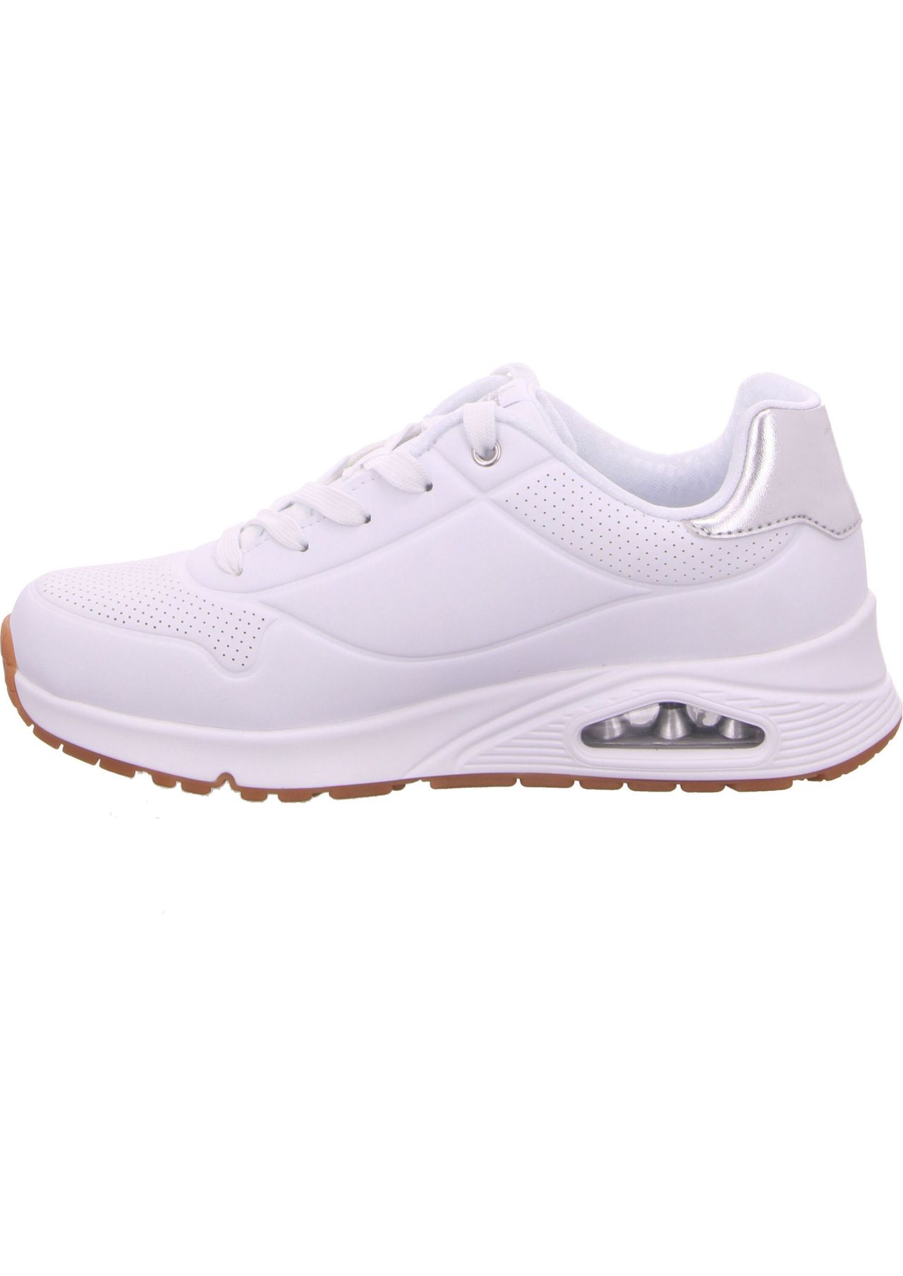 SKECHERS® Sneaker UNO GEN1-SHIMMER AWAY Riesige Ersparnisse