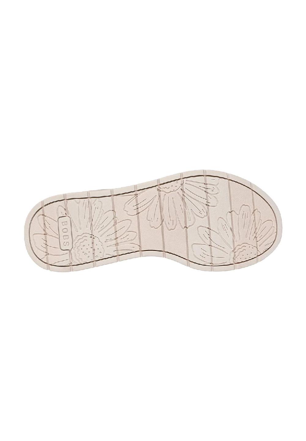 SKECHERS® Sandalen "Bobs Sun Ray" Keilabsatz für Damen VIP-Rabatte