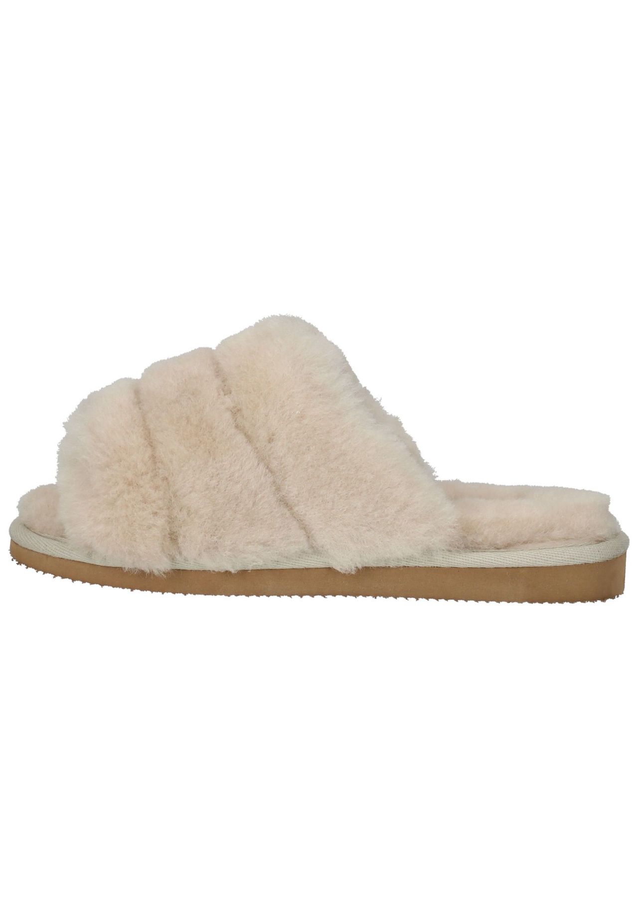 Shepherd's Lammfell Hausschuhe Super Sparpreis