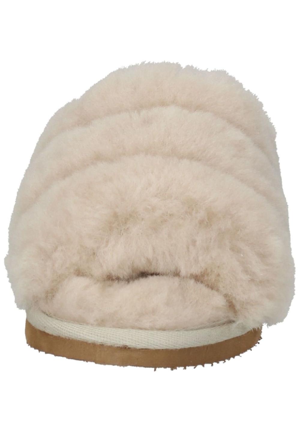 Shepherd's Lammfell Hausschuhe Super Sparpreis
