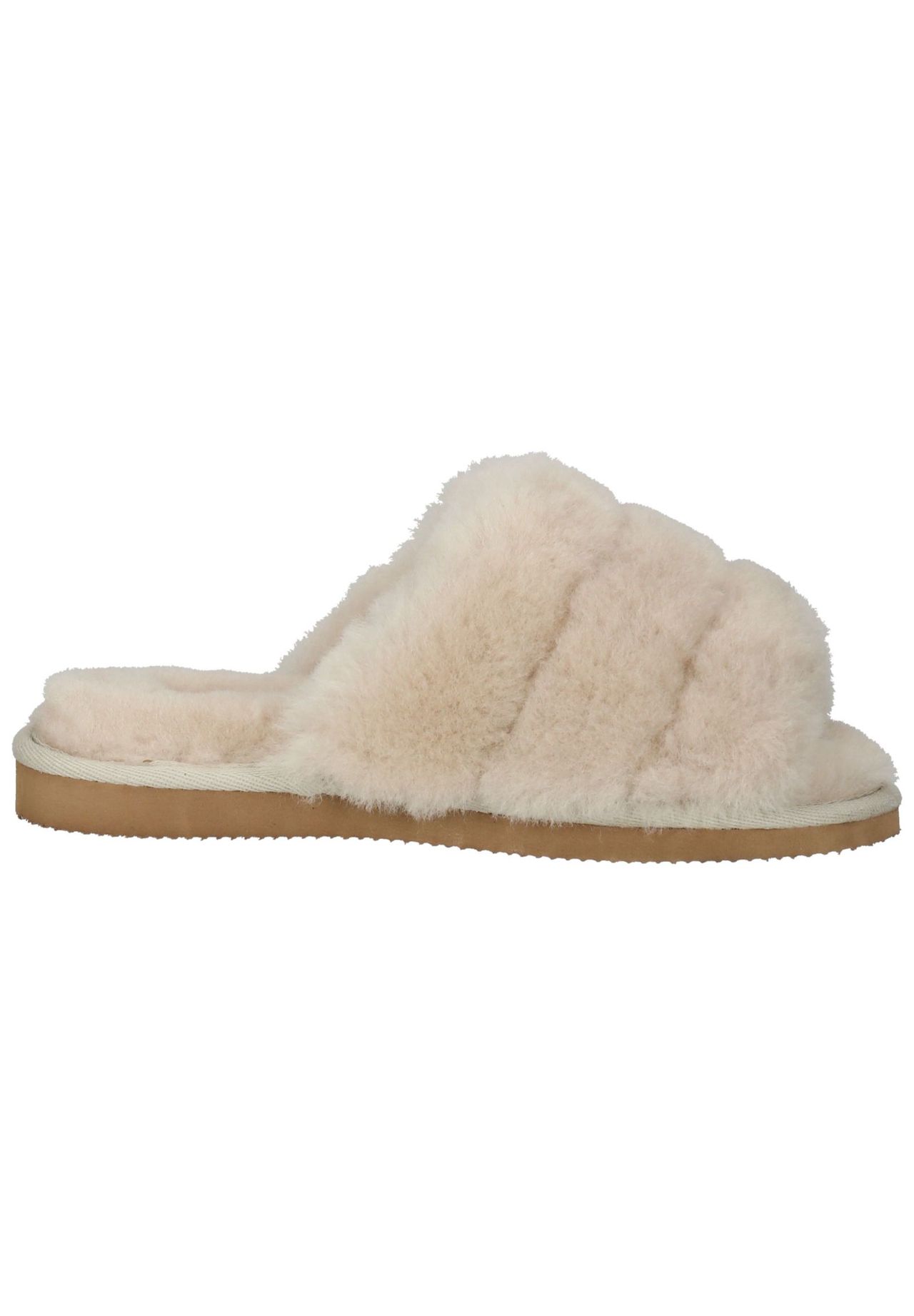 Shepherd's Lammfell Hausschuhe Super Sparpreis