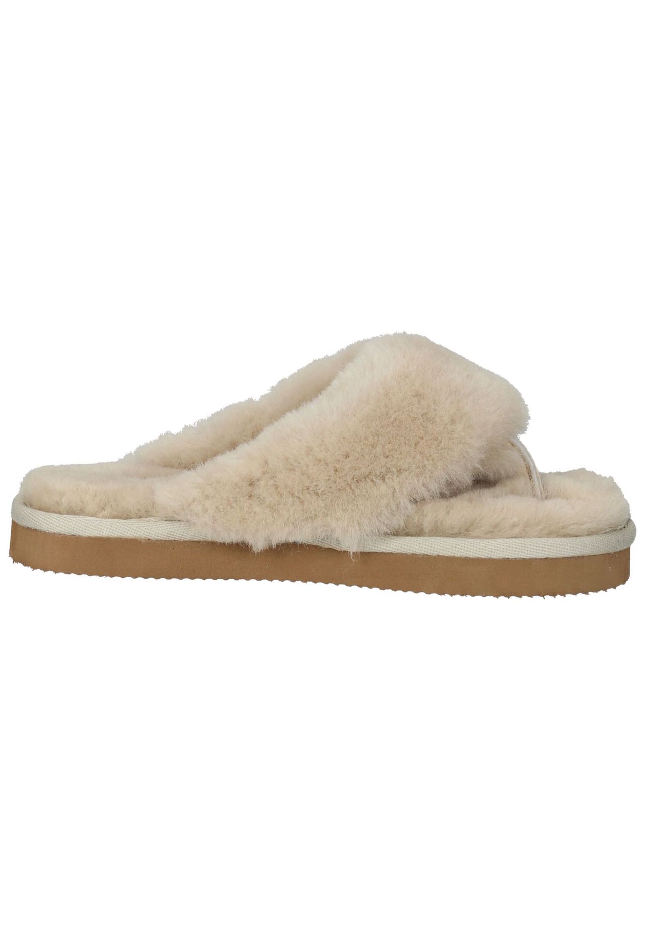 Shepherd's Lammfell Hausschuhe Wochenangebot
