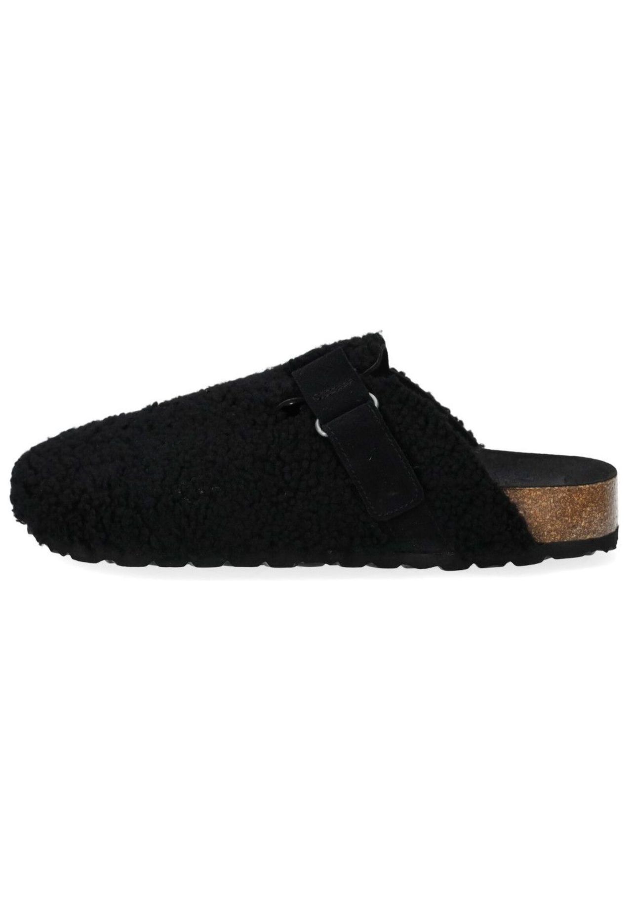 Shepherd's Lammfell Pantoletten Neueste Stile
