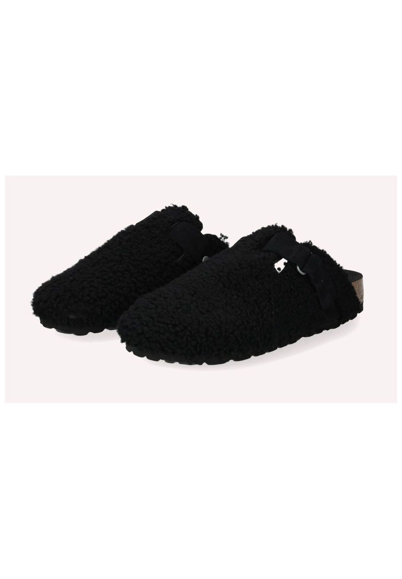 Shepherd's Lammfell Pantoletten Neueste Stile