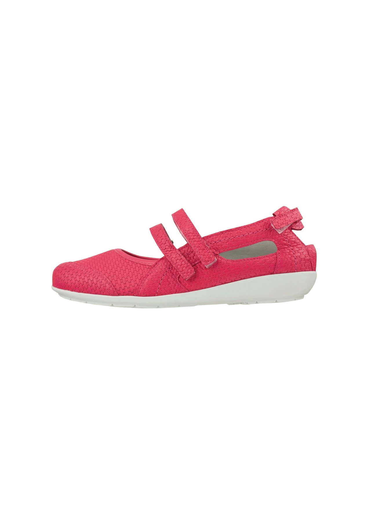 Natural Feet® Ballerina Josi mit stoßhemmender Laufsohle Begrenzt auf 3 Tage