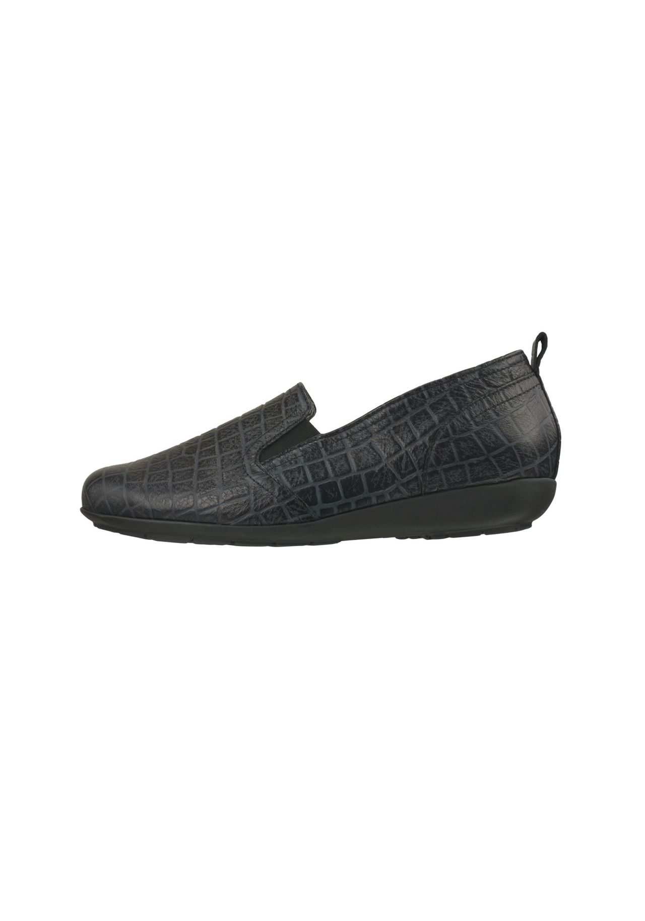 Natural Feet® Slipper Clea aus weichem Hirschleder 2025