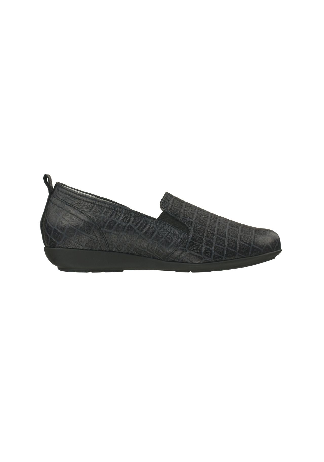 Natural Feet® Slipper Clea aus weichem Hirschleder 2025