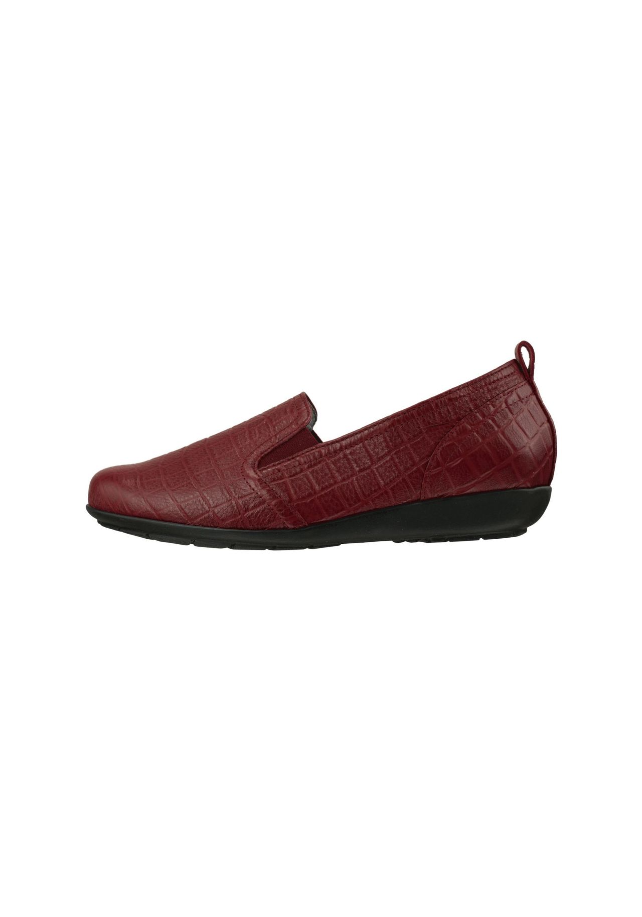 Natural Feet® Slipper Clea aus weichem Hirschleder Online