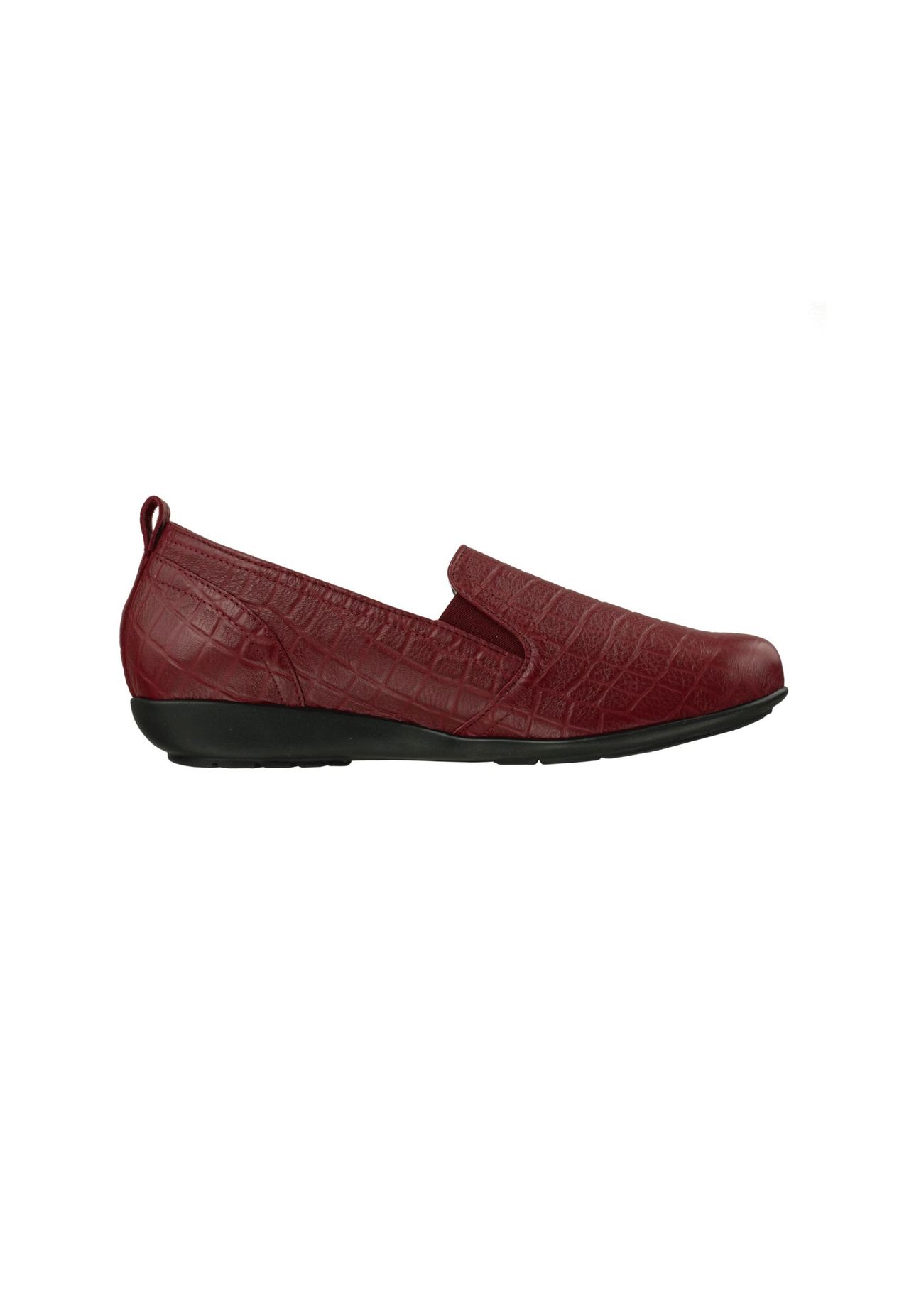 Natural Feet® Slipper Clea aus weichem Hirschleder Online