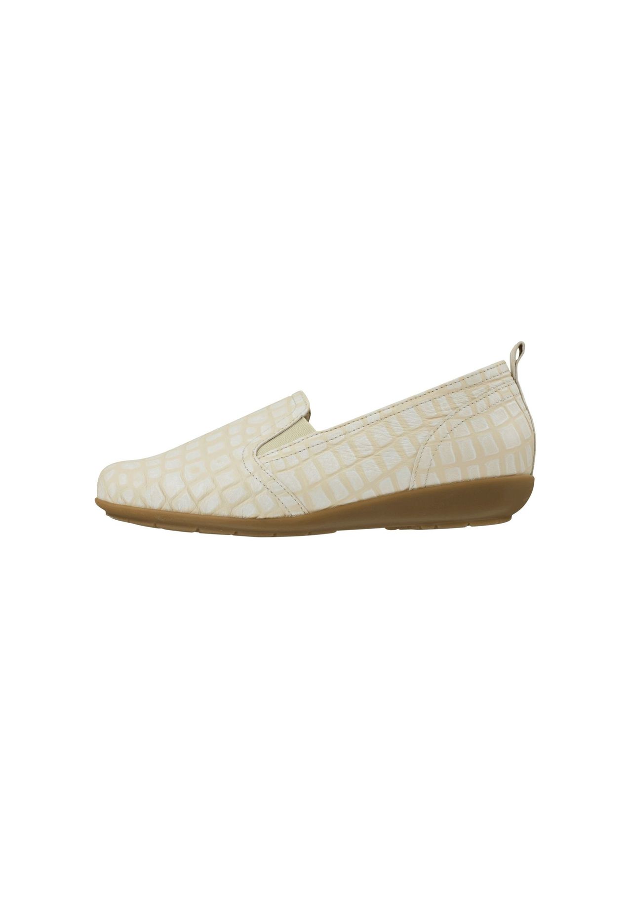 Natural Feet® Slipper Clea aus weichem Hirschleder Outlet