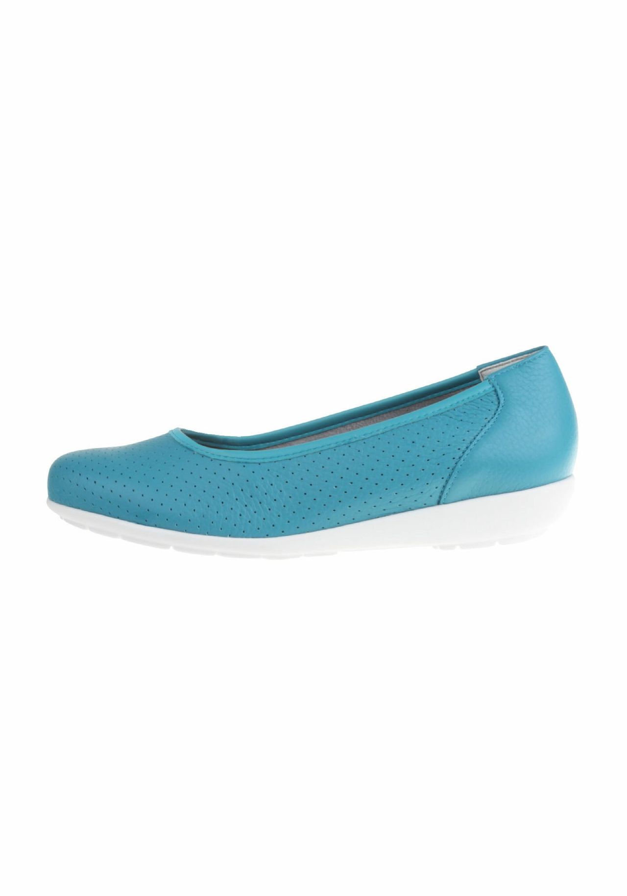 Natural Feet® Ballerina Annabelle mit federnder Laufsohle Verkauf