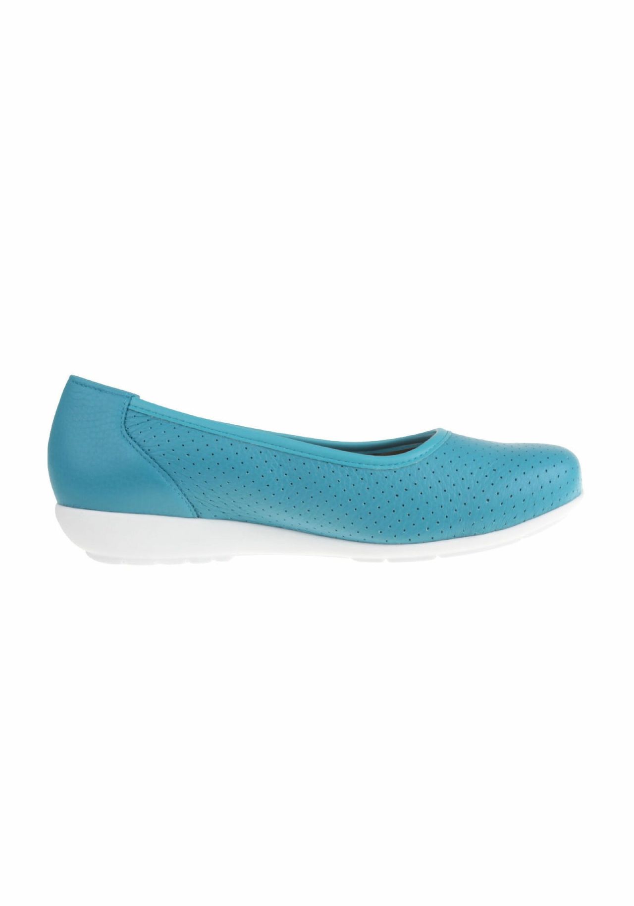 Natural Feet® Ballerina Annabelle mit federnder Laufsohle Verkauf
