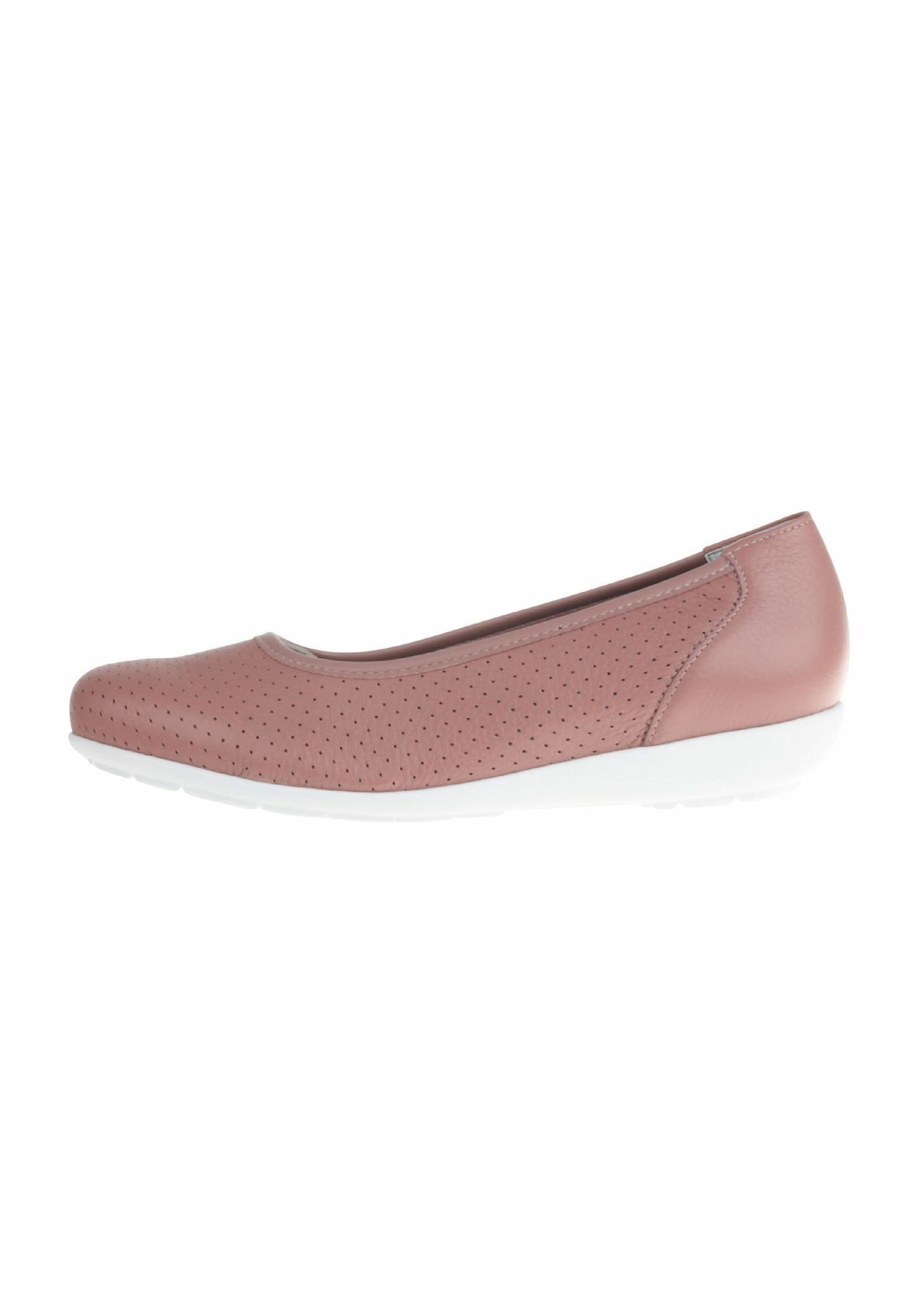 Natural Feet® Ballerina Annabelle mit federnder Laufsohle Hotsell