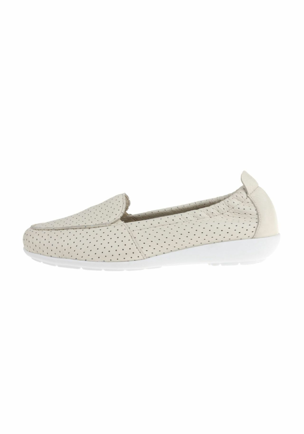 Natural Feet® Mokassins Adela mit stoßhemmender Sohle Günstiger Verkauf